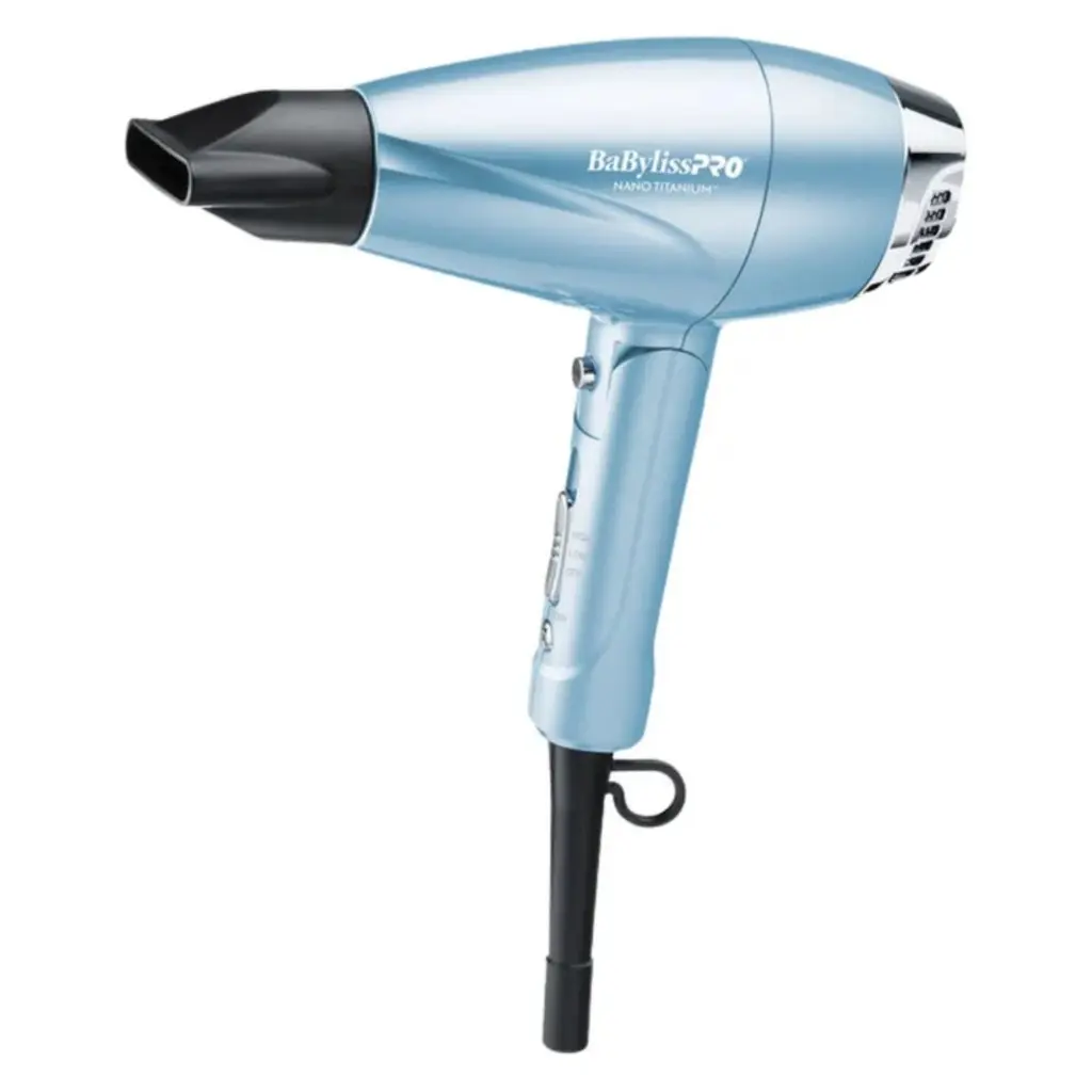 BaBylissPRO® Blower COMPACTO 1200W TRAVEL