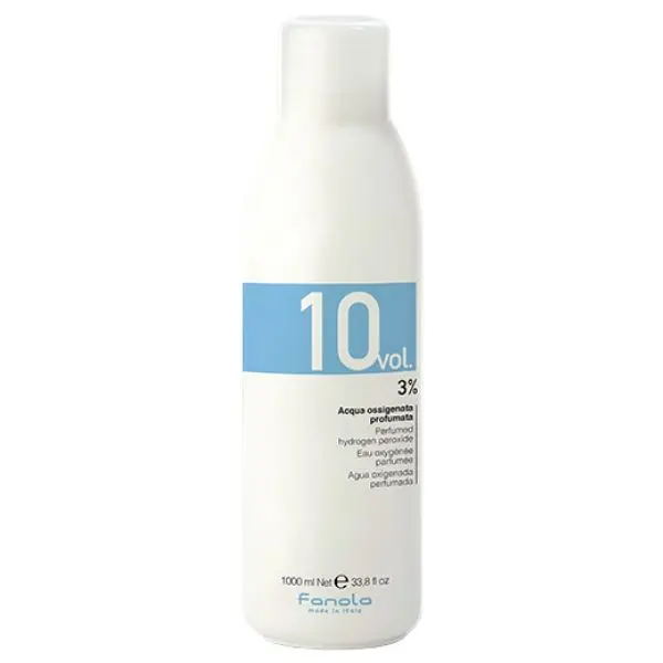 AGUA FANOLA 10VOL 1000ML