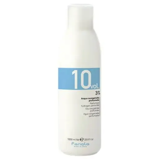 AGUA FANOLA 10VOL 1000ML